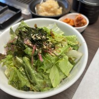 東京食肉市場直送 肉焼屋 D-29 広尾店 - 