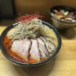 味噌っ子 ふっく - 