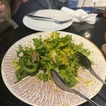 RIGOLETTO spice market - 