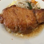 レストラン・サカキ - 