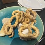 RIGOLETTO spice market - 