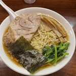 らぁめん 大安 - 