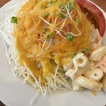 レストラン・サカキ - 