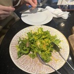 RIGOLETTO spice market - 