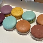 ムッシュー・ジー - 