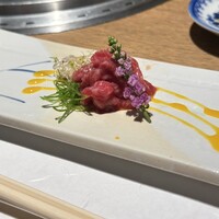 柳橋焼にく わにく - 