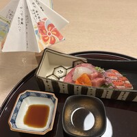 日本料理 華の縁 - 