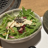 柳橋焼にく わにく - 