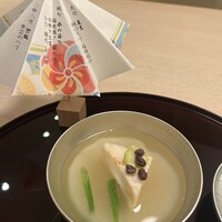 日本料理 華の縁 - 