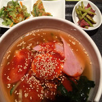 K-DINING Cafe とんがらし - 