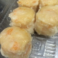 萬珍樓 本店 - プリプリ海老シューマイ