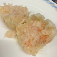 萬珍樓 本店 - たっぷりの海老が美味しい