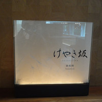けやき坂 - 