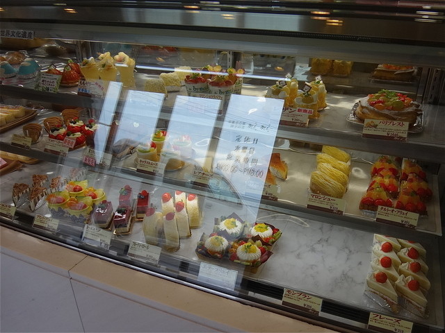 Mimi 五味島店 ミミ 富士 ケーキ 食べログ