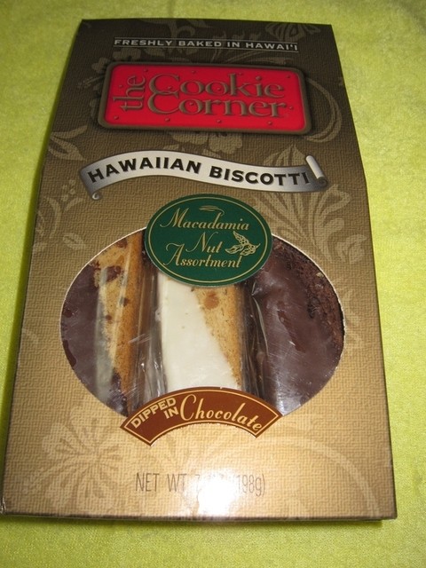 The Cookie Corner ASTON WAIKIKI BEACH HOTEL （ザクッキー