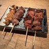 炭火ぶた串焼 風味堂 - 
