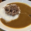 モジャカレー