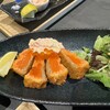食堂 海トごはん