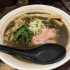 ラーメン屋 切田製麺