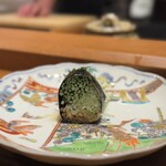 鮨処 一石三鳥 - 