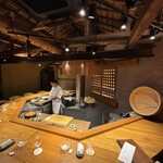 鮨処 一石三鳥 - 