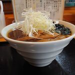 より道 - 横から撮影