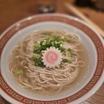 炭火焼鳥　そかろ - 