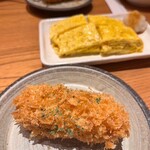 豊洲場外食堂魚金 - 