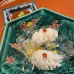 日本料理 ほんだ - 