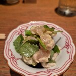 炭火焼鳥　そかろ - 