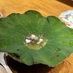 鮨処 一石三鳥 - 