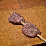 炭火焼鳥　そかろ - 