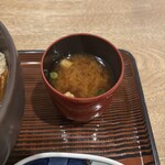 あなごめしうえの 宮島口本店 - 