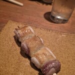 炭火焼鳥　そかろ - 