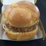 マクドナルド - 