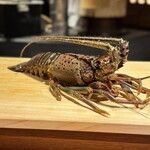 鮨処 一石三鳥 - 