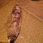 炭火焼鳥　そかろ - 