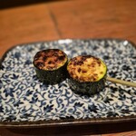 炭火焼鳥　そかろ - 