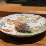 鮨処 一石三鳥 - 