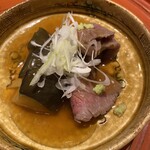 日本料理 ほんだ - 