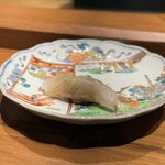 鮨処 一石三鳥 - 