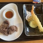 フジヤマテラス - 