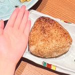 豊洲場外食堂魚金 - 