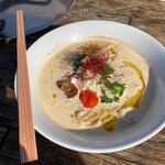 豊洲場外食堂魚金 - 