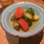 炭火ぶた串焼 風味堂 - 