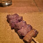 炭火焼鳥　そかろ - 