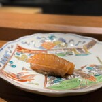 鮨処 一石三鳥 - 