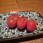 炭火焼鳥　そかろ - 