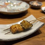 鮨処 一石三鳥 - 