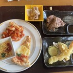 フジヤマテラス - 